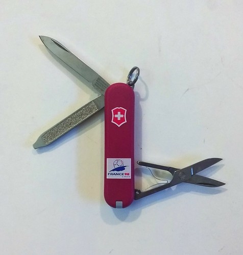 Victorinox mini 6cm - 6cm,