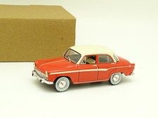 Ixo SB 1/43 - Simca Aronde P60 Elysée 1960