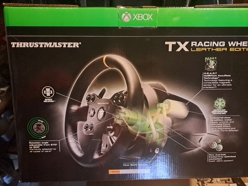 Volant xbox - volant,