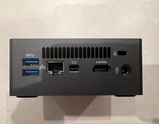 Gigabyte GB-BRi3-8130 - 16 Go