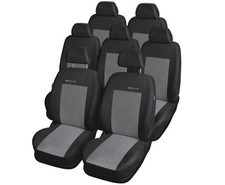 Housses de siège sur mesure