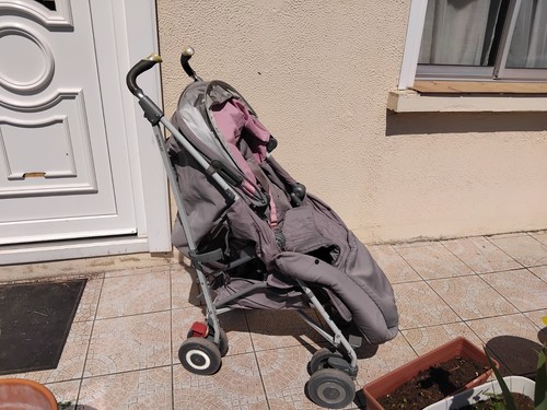 Poussette bébé laren - bébé, mc