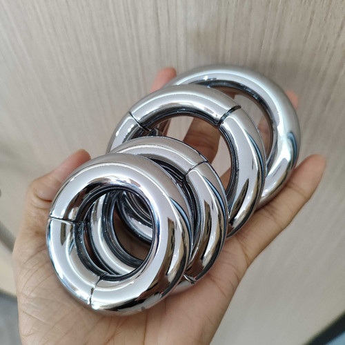 Magnétique bague pénis - bague, de