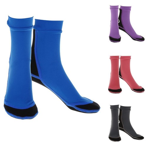 Chaussettes plongée 5 mm - chaussettes, de