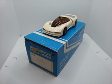 Provence Moulage 1/43 Built Peugeot Quasar 1984. Very Rare! 