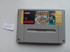 Super Mario All Stars sur