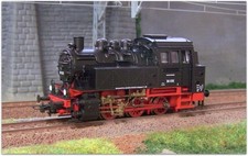 Esu S0013 Décodeur sonore Loksound V5, pour BR 80