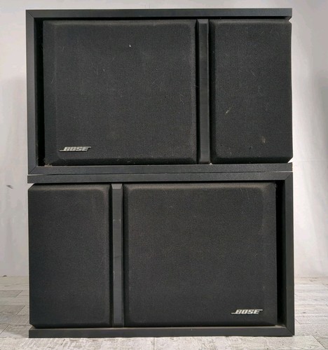 Vtg bose 301 - bose,