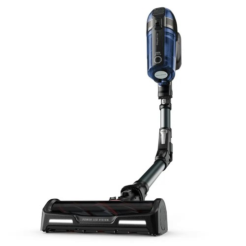 Aspirateur vertical rowenta - aspirateur,