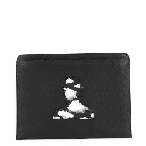Pochette delvaux - pochette, delvaux,