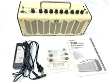 Ampli guitare de bureau YAMAHA