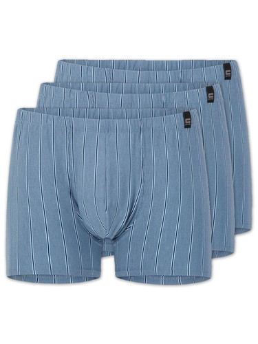 Lot boxers homme - 3,