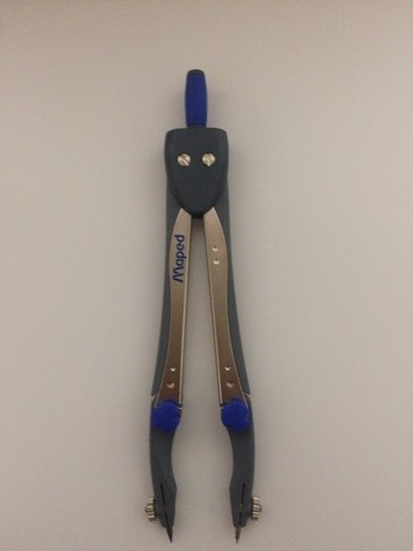 Lot compas maped ref - 10,
