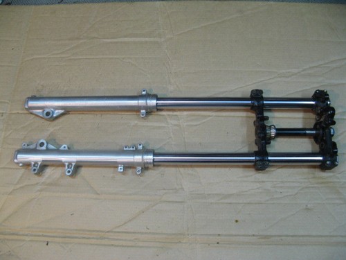 Fourche pour honda - pour,