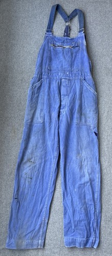 Ancien combinaison salopette - ancien,