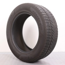 1x pneus d'hiver Pirelli