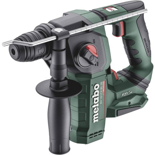 Marteau perforateur sans fil