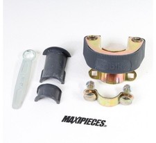 Fixation porte bébé Bobike