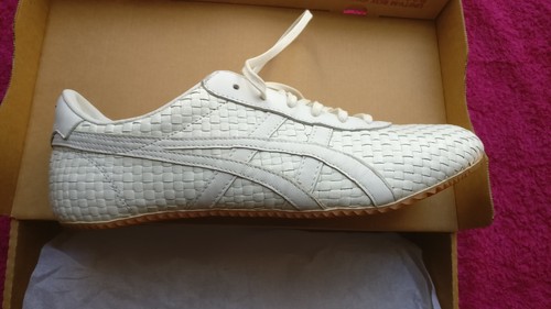 Onitsuka tiger tai chi - onitsuka, woven