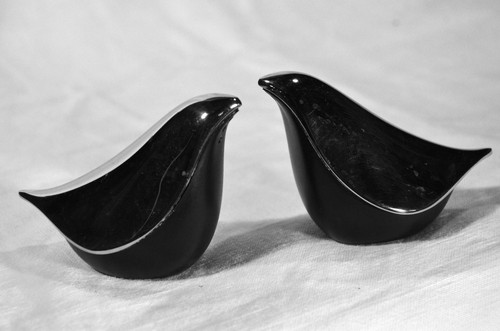 Salière poivrière joyas - et,