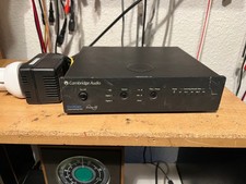 CAMBRIDGE DACMAGIC UPSAMPLIG