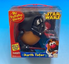 Playskool Darth Tater Mr