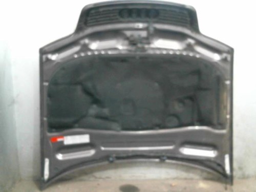 Capot audi avant - avant, 1