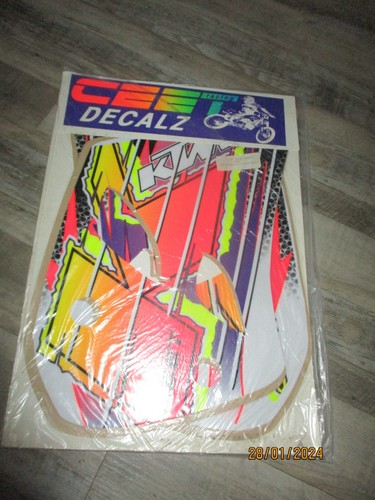 Kit déco ceet neuf - kit,