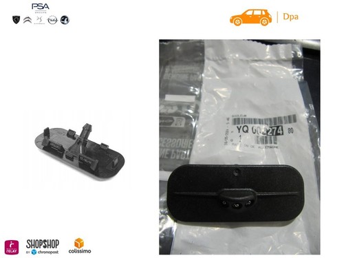 Gicleur lave glace citroen - glace,