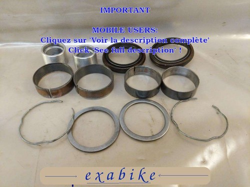 Elements interne fourche - interne,