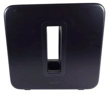 Sonos Sub 4 Wireless Subwoofer Black Color S55-Gen 4 - Free Shipping.