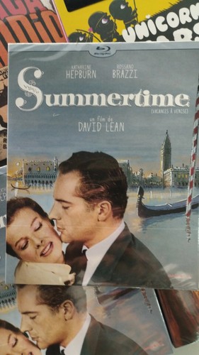 Carlotta films summertime - films,