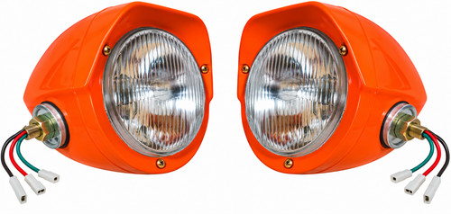 12v phare avant pour - pour,