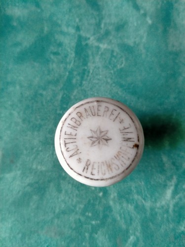 Bouchon bouteille biére - bouteille,