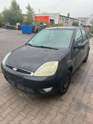 Ford fiesta 2009 kit - ford, de