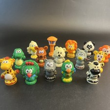 15 Vtech Smartville Animals