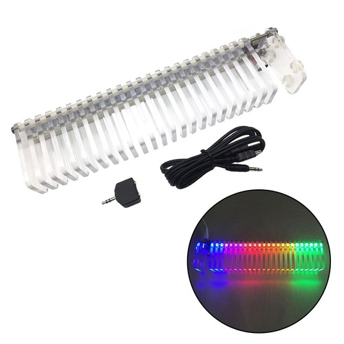 Kit analyseur spectre - d'analyseur, de