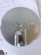 PLATEAU ET LAME POUR BROYEUR STIHL/VIKING 798641