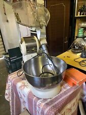 Pétrin mélangeur 10 Litres  SANTOS occasion état NEUF