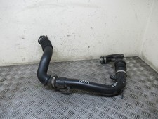 2021 FORD FIESTA SPORT B479 1.0 PETROL MK8 AIR INTAKE PIPE REF13444