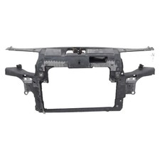 Face avant - Skoda FABIA COMBI