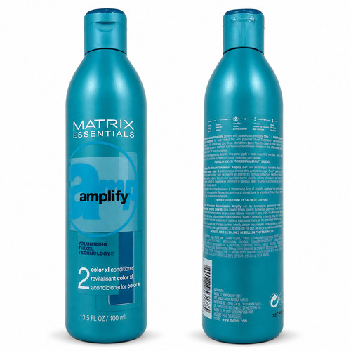 Matrix essentials amplify - matrix,