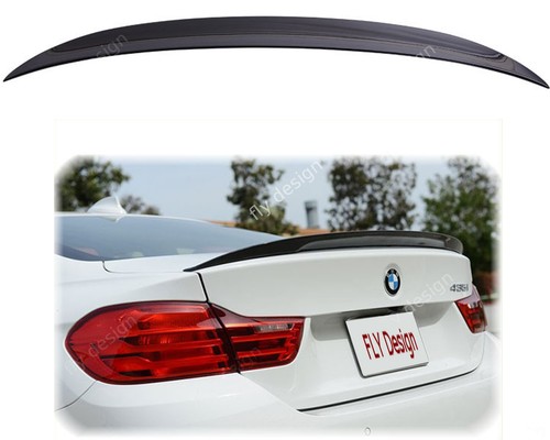 Spoiler convient pour - bmw, 4er