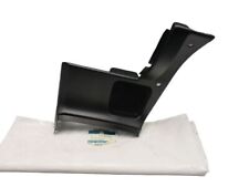 Opel Speedster right front entry sill trim panel entry 9198488