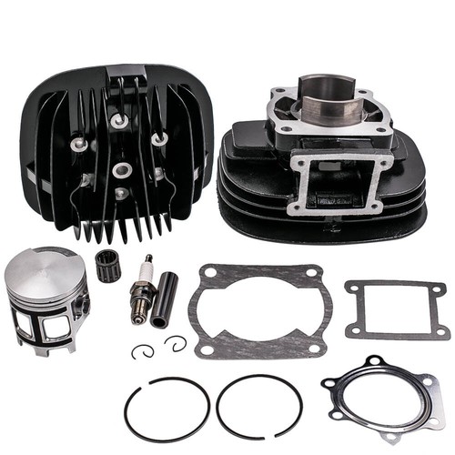 66mm bore kit cylindre piston - bore,