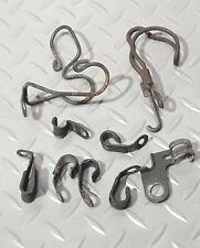 ♻️ Honda VFR 750F RC24 1988 1989 Various Mounting Mounts Brackets Cable Guides ♻