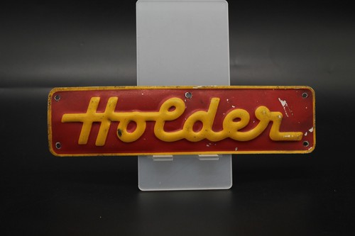 Tracteur holder a12 logo - tracteur,