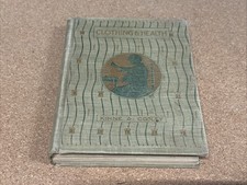 Clothing & Health Kinne Colley