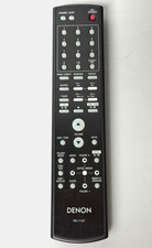 DENON RC-1127 Remote Control