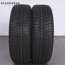 2x pneus d'hiver 185 65 R15